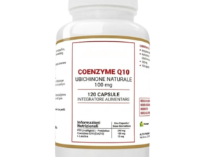 COENZIMA Q10 FORTE