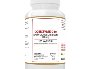 COENZYM Q10 FORTE