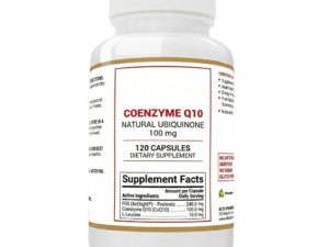 COENZYME Q10 FORTE