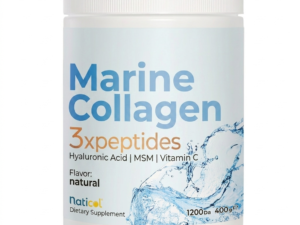 MARINE COLLAGEN