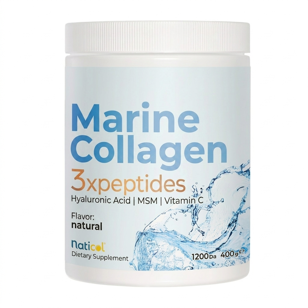 MARINE COLLAGEN