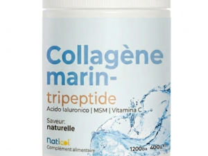 COLLAGÈNE MARIN