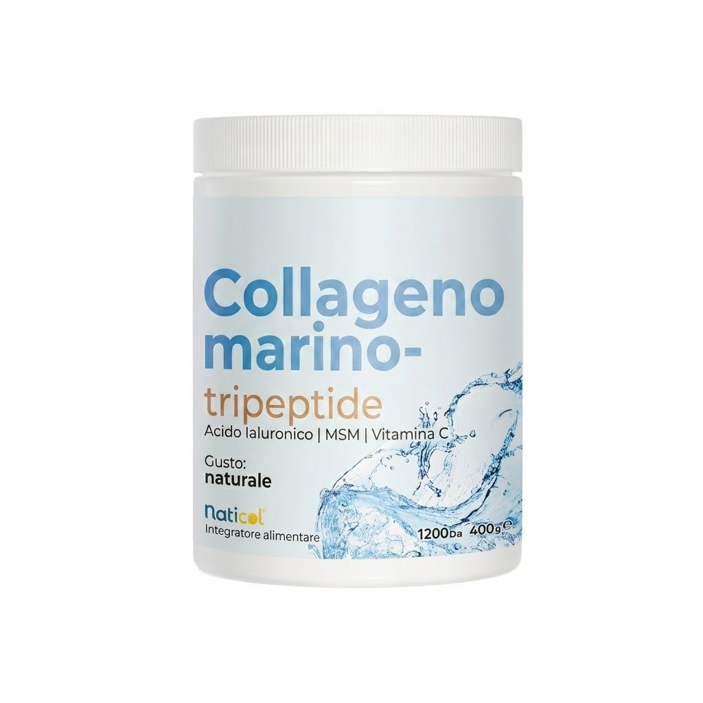 COLLAGENE MARINO